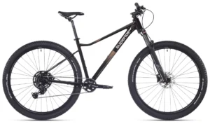 Superior XC 6.2 MS (2026) | 29 Zoll MTB Hardtail | Gloss Black / Copper