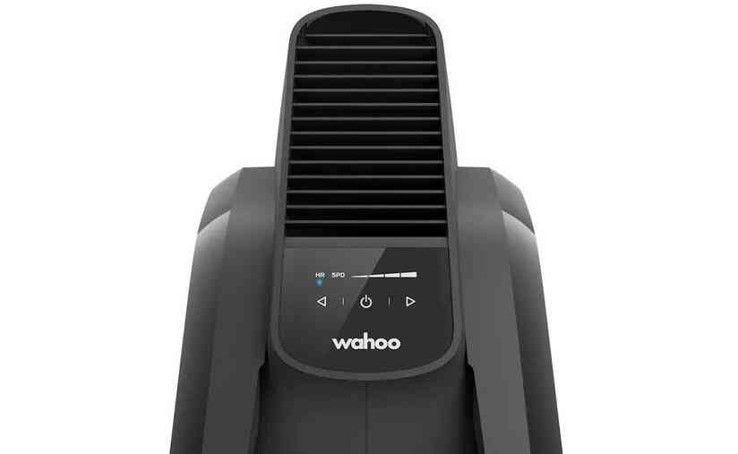 Wahoo KICKR Headwind – Bild 8