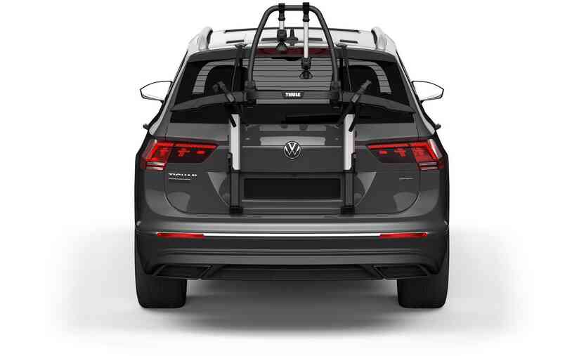 Thule OutWay 2bike Platform – Bild 13