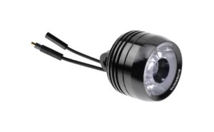 Supernova Mini 2 Pro U-Serie E-25 Scheinwerfer - StVZO