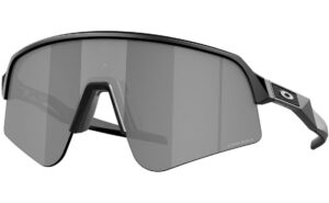 Oakley Sutro Lite Sweep Matte Black - Prizm Black