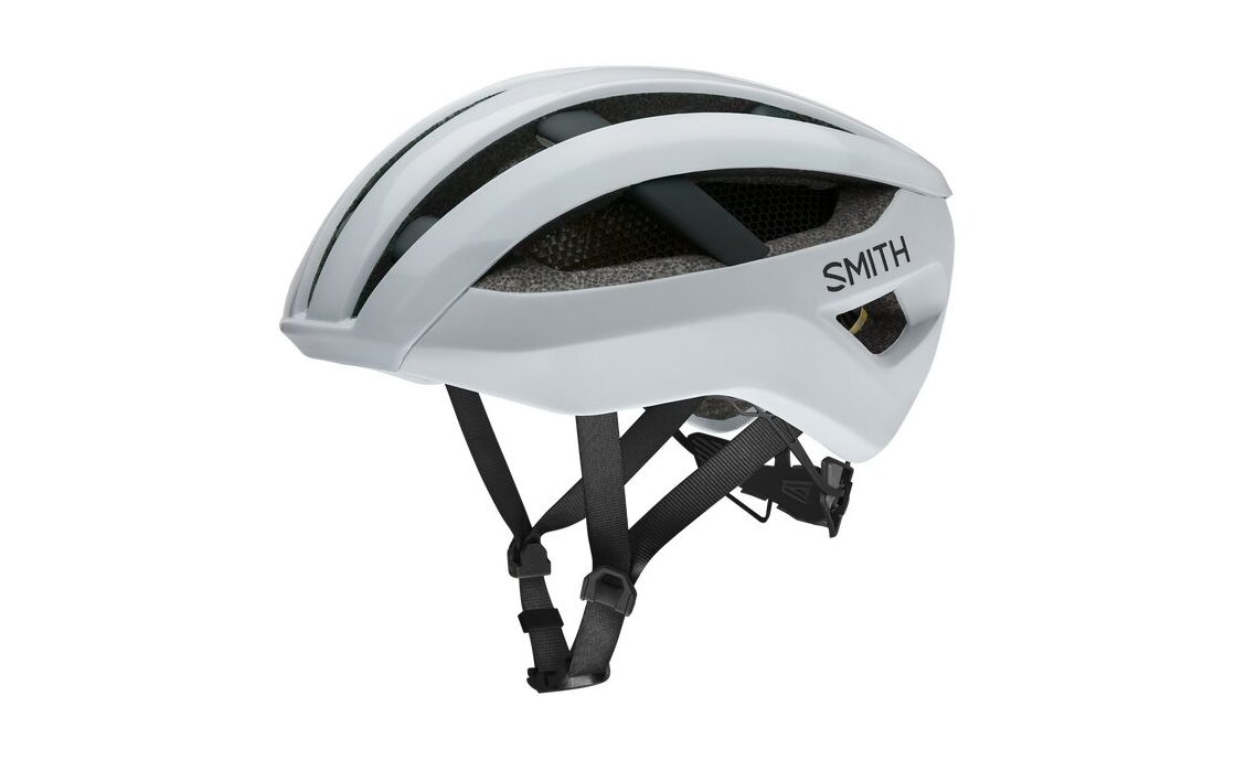 Smith Network MIPS