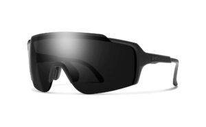 Smith Flywheel Matte Black - ChromaPop Black