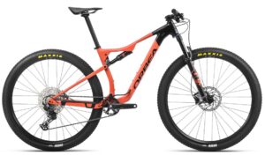 Orbea Oiz H30 - 29 Zoll - Fully