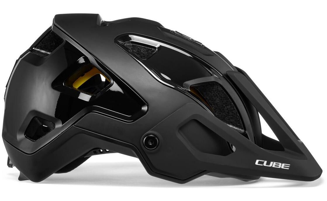 Cube Helm Strover MIPS – Bild 5
