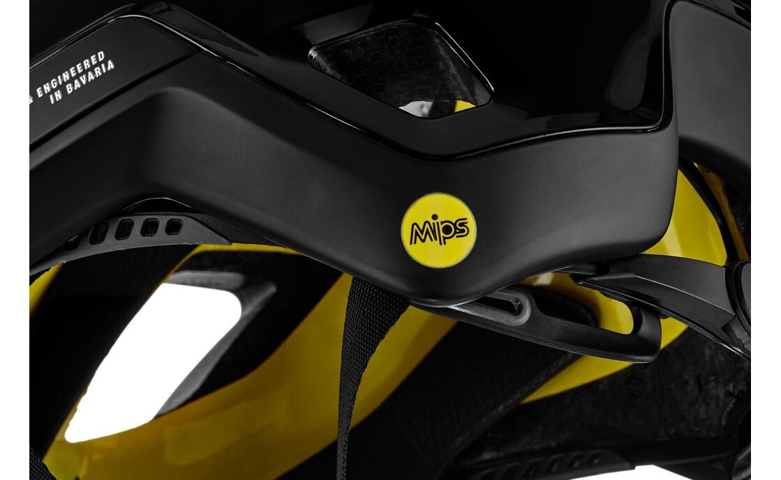 Cube Helm Strover MIPS – Bild 3