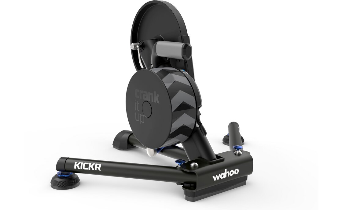 Wahoo KICKR WIFI v6 – Bild 10