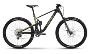 Ghost Riot Trail Pro - 29 Zoll - Fully