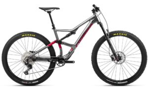 Orbea Occam H30 - 29 Zoll - Fully