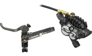 Shimano Scheibenbremsen-Kit Saint M820