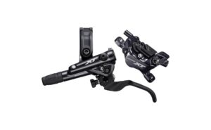 Shimano Scheibenbremsen-Kit Deore XT M8120