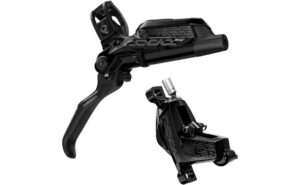 SRAM Code RSC 4-Kolben Scheibenbremse - vorn