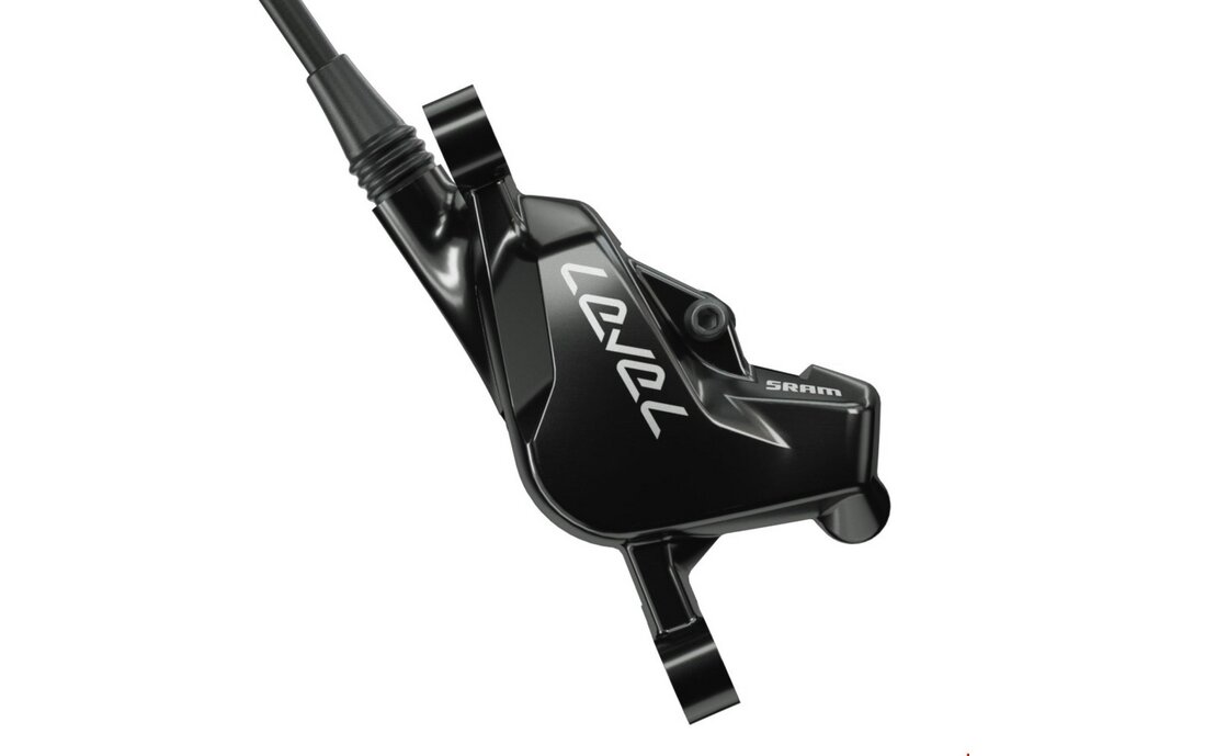 SRAM Level Utlimate 2-Kolben Scheibenbremse - vorne – Bild 5