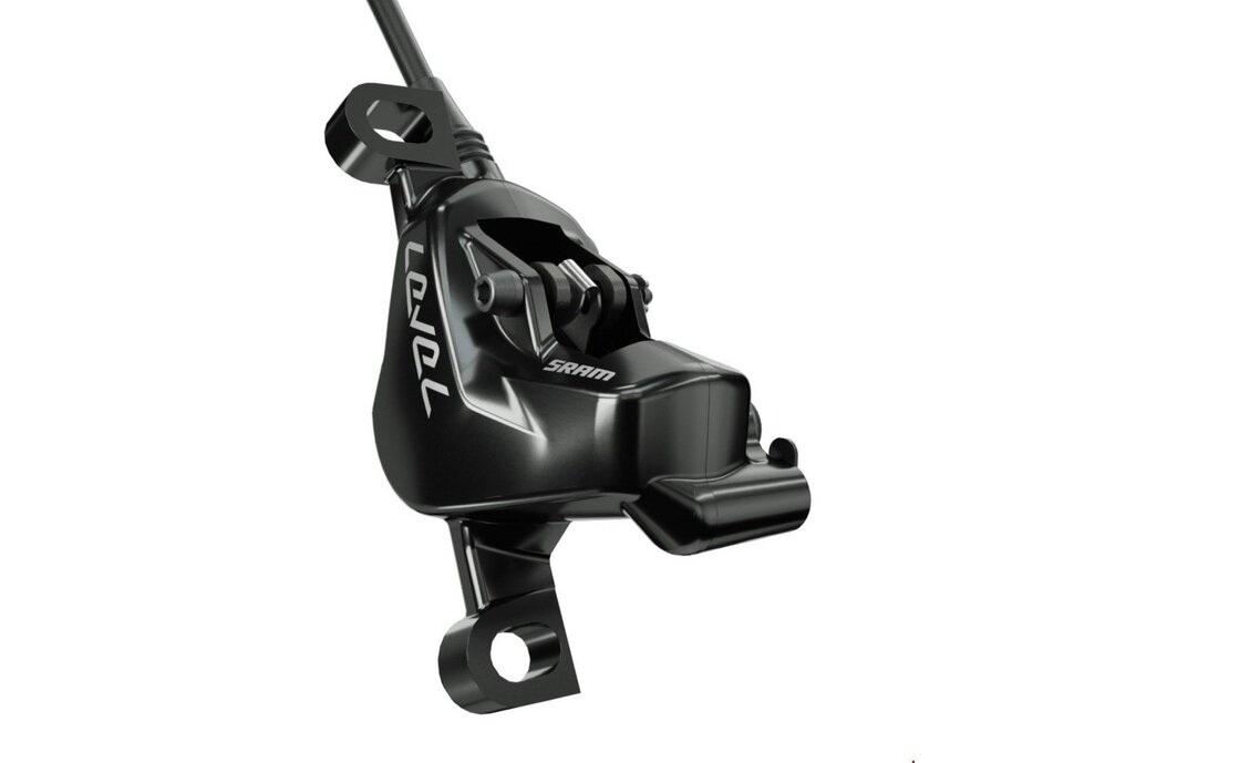 SRAM Level Utlimate 2-Kolben Scheibenbremse - vorne – Bild 4
