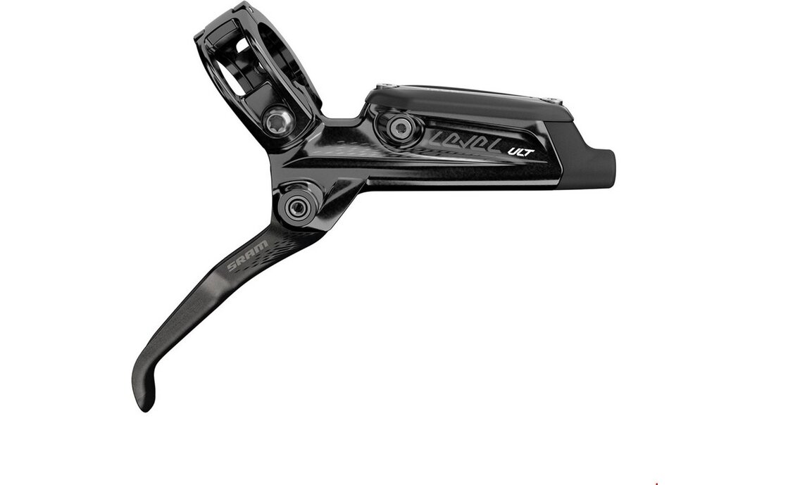 SRAM Level Utlimate 2-Kolben Scheibenbremse - vorne – Bild 3