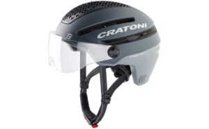 Cratoni Commuter