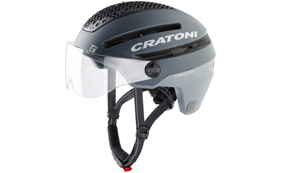 Cratoni Commuter
