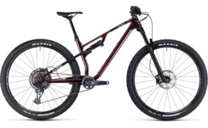 Cube AMS ONE11 C:68X Pro 29 - 29 Zoll - Fully
