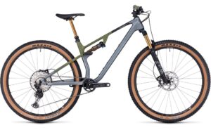 Cube AMS ONE11 C:68X TM 29 - 29 Zoll - Fully