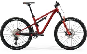 Merida One-Forty 500 - 29 Zoll - Fully