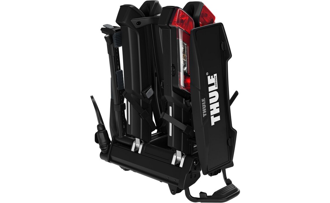 Thule Epos Kupplungsträger 2 Fahrräder – Bild 18