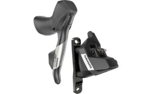 SRAM Apex AXS Schalt/-Bremshebel rechts Flat Mount hydr. Disc