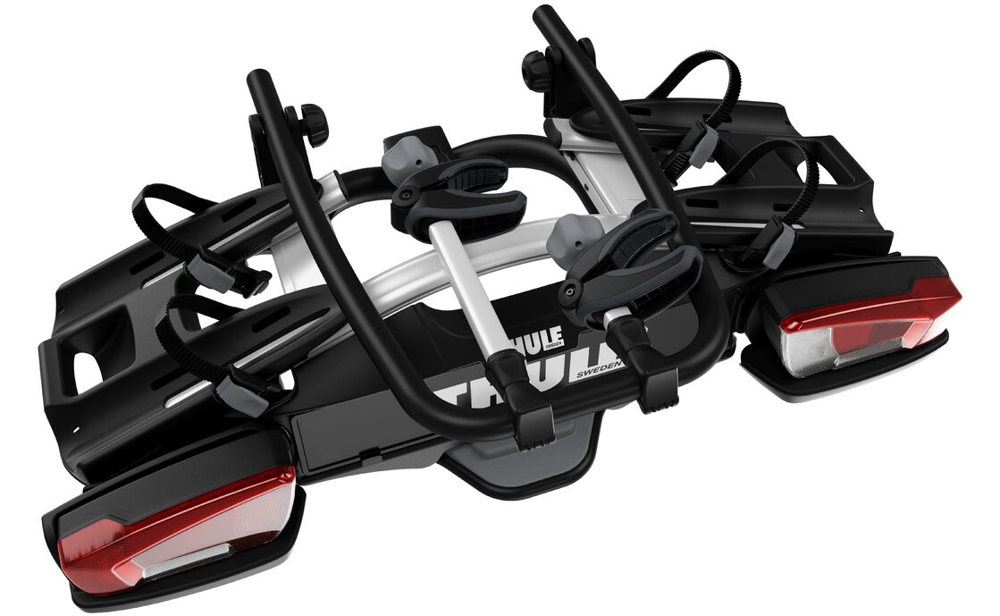 Thule VeloCompact für 2 Fahrräder – Bild 4