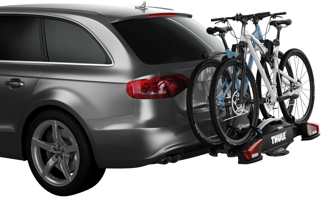 Thule VeloCompact für 2 Fahrräder – Bild 6