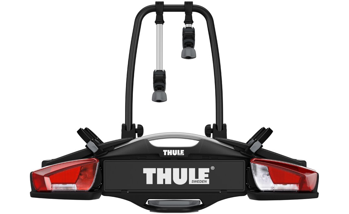 Thule VeloCompact für 2 Fahrräder – Bild 3