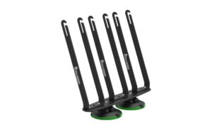 Thule VeloSpace 3 Bike Adapter für 4. Fahrrad