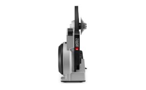 Elite Justo 2 Rollentrainer