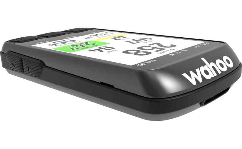 Wahoo ELEMNT ACE GPS Computer – Bild 14
