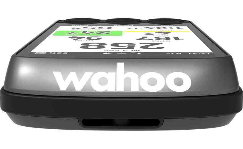 Wahoo ELEMNT ACE GPS Computer – Bild 13