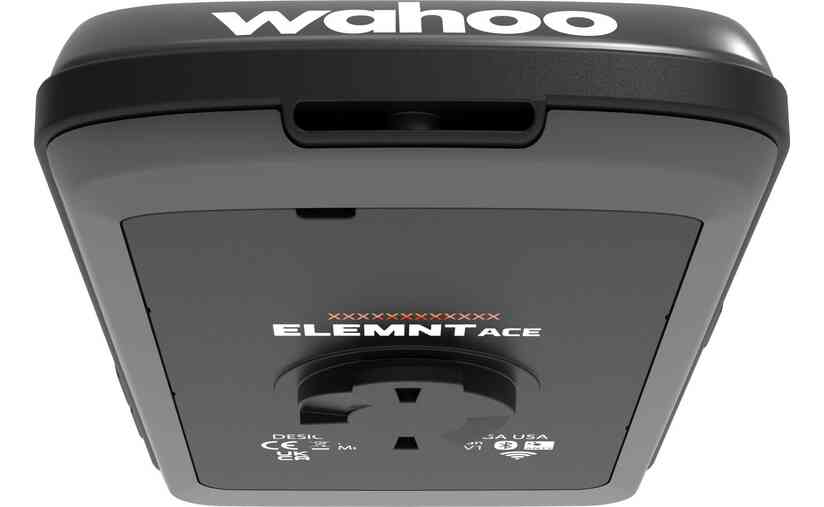 Wahoo ELEMNT ACE GPS Computer – Bild 12