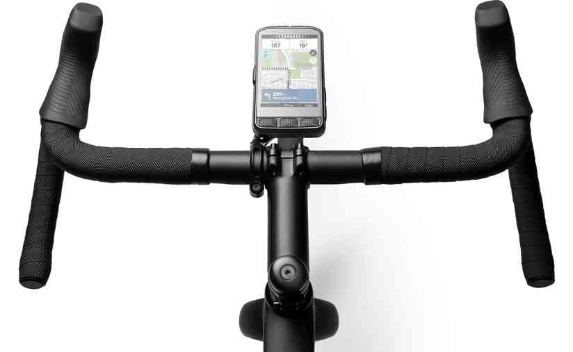 Wahoo ELEMNT ACE GPS Computer – Bild 9