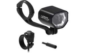 Lezyne Classic HB E1000+ E-Bike Scheinwerfer - StVZO