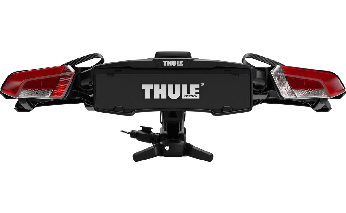 Thule OutPace Kupplungsträger für 2 Fahrräder – Bild 22