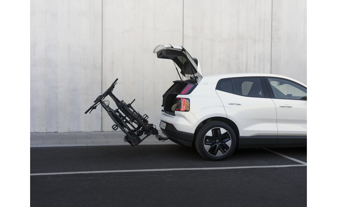Thule OutPace Kupplungsträger für 2 Fahrräder – Bild 15