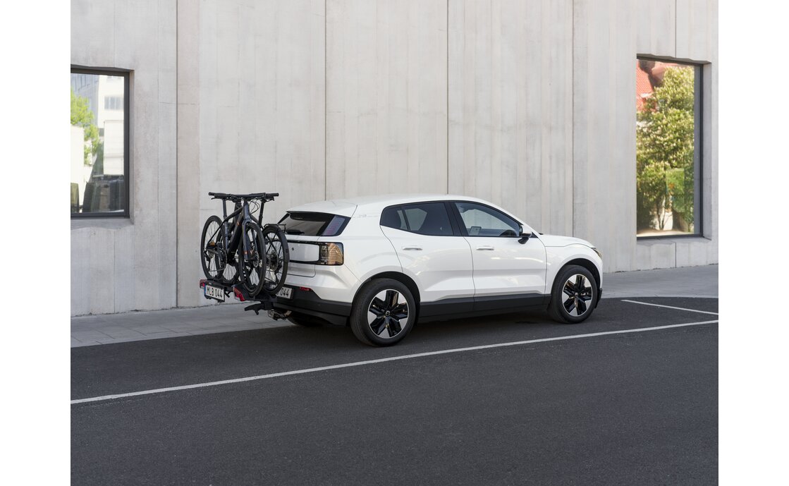 Thule OutPace Kupplungsträger für 2 Fahrräder – Bild 14
