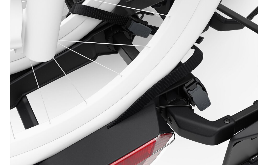 Thule OutPace Kupplungsträger für 2 Fahrräder – Bild 12