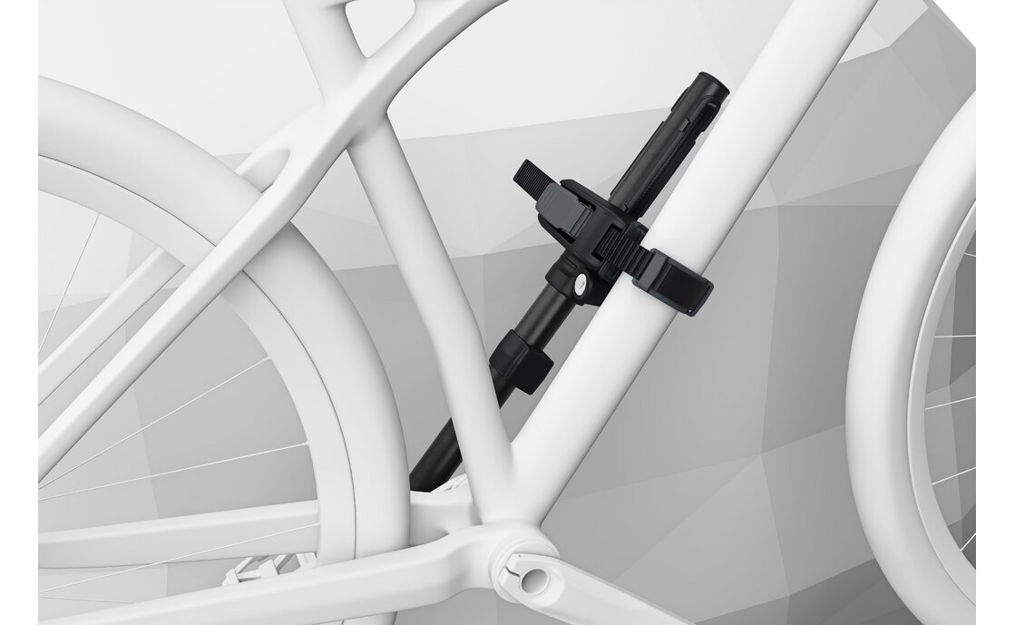 Thule OutPace Kupplungsträger für 2 Fahrräder – Bild 4