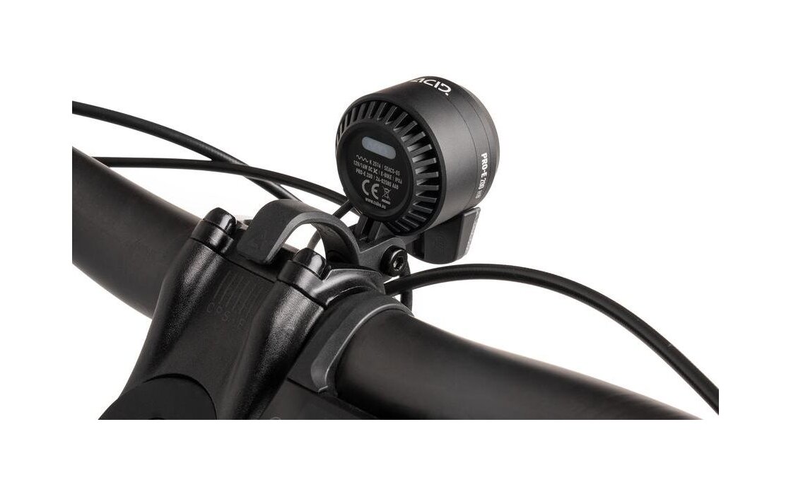 Cube ACID E-Bike Frontlicht Pro-E 200 Hb X-Connect – Bild 9