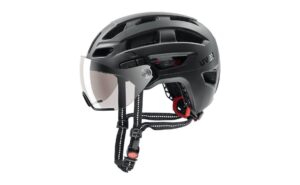 Uvex Finale Visor