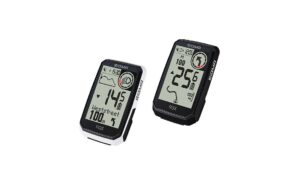 Sigma ROX 4.0 Endurance Sensor Set