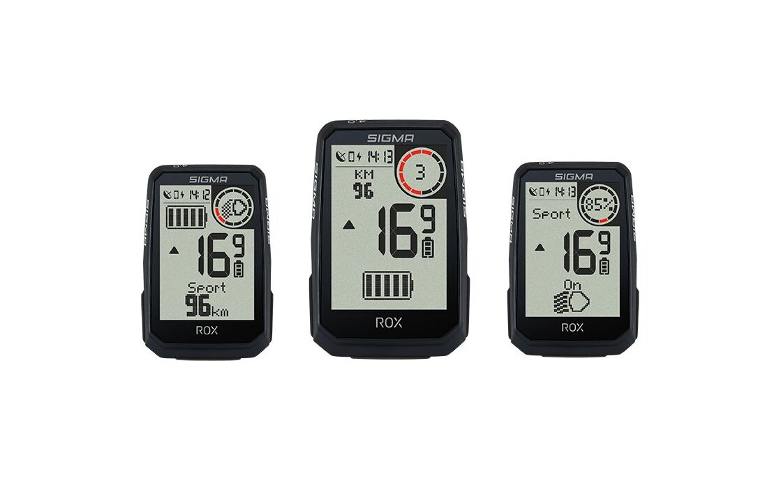 Sigma ROX 4.0 Endurance Sensor Set – Bild 8