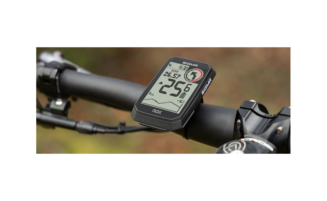 Sigma ROX 4.0 Endurance Sensor Set – Bild 4