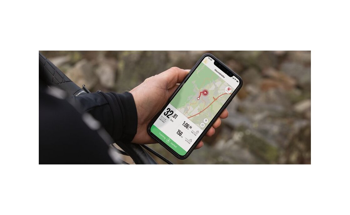 Sigma ROX 4.0 Endurance Sensor Set – Bild 3