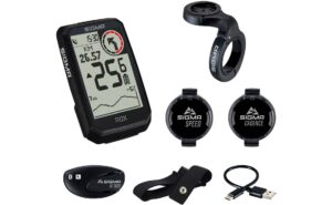 Sigma ROX 4.0 Endurance Sensor Set
