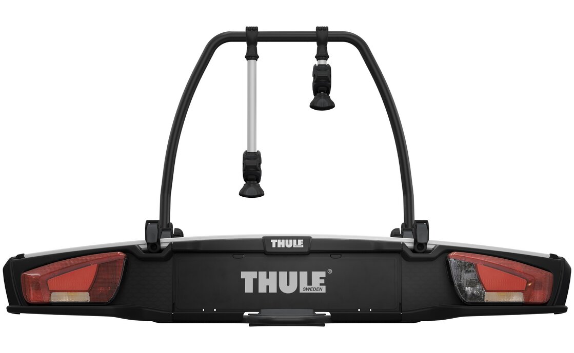 Thule VeloSpace XT für 2 Fahrräder – Bild 3