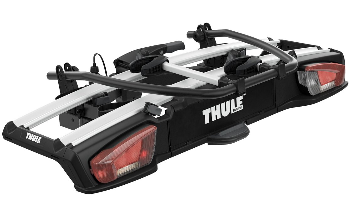 Thule VeloSpace XT für 2 Fahrräder – Bild 4